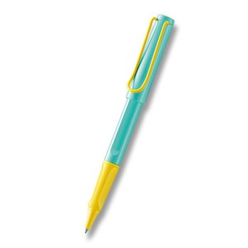 Lamy Safari Pina Colada, keramické pero