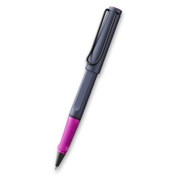 Lamy Safari Pink Cliff, keramické pero