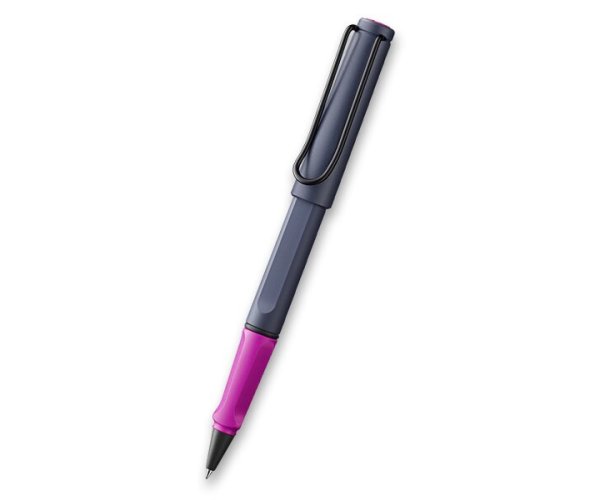 Lamy Safari Pink Cliff, keramické pero