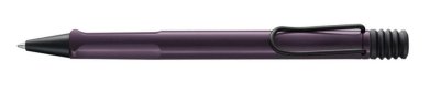 Lamy Safari Violet Blackberry, kuličkové pero