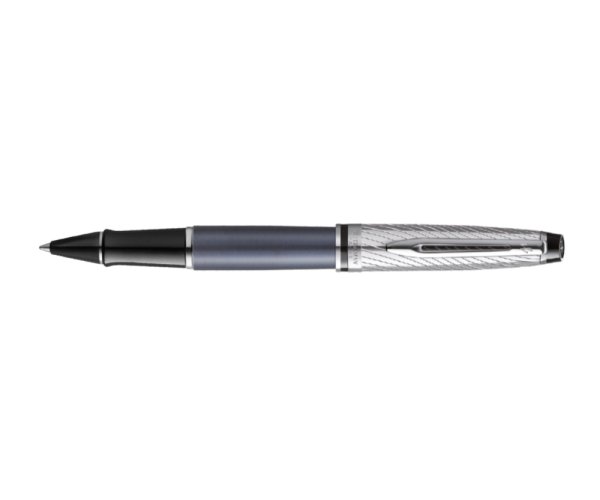 Waterman Expert Deluxe Metallic Stone CT, keramické pero