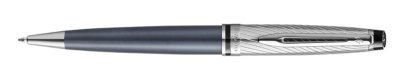 Waterman Expert Deluxe Metallic Stone CT, kuličkové pero