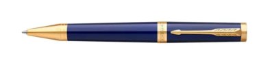 Parker Ingenuity Dark Blue GT, kuličkové pero