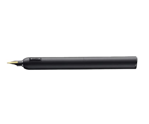 Lamy Dialog CC All Black, plnicí pero