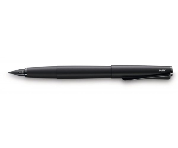 Lamy Studio Lx All Black, plnicí pero