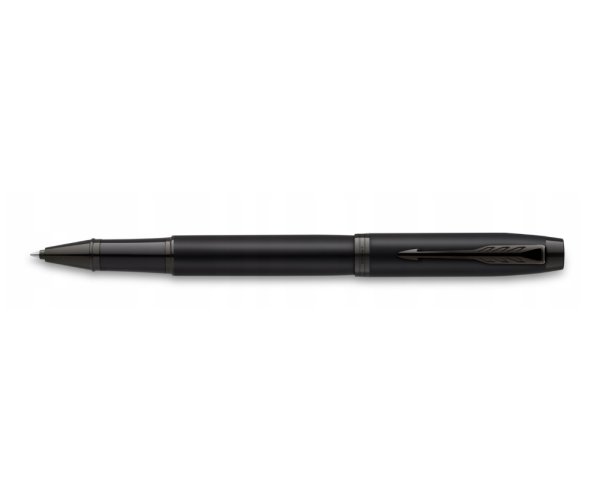 Parker I.M. Achromatic Black BT, keramické pero