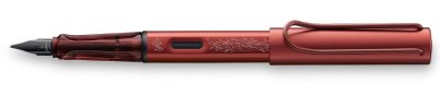 Lamy AL-star Harry Potter Gryffindor, plnicí pero