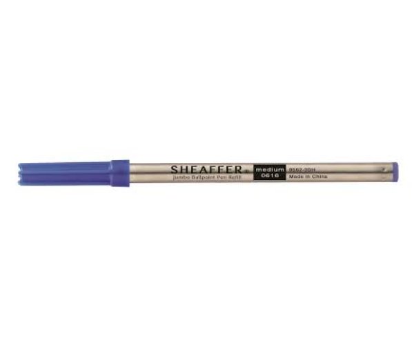 Sheaffer Jumbo velkokapacitní náplň do rolleru