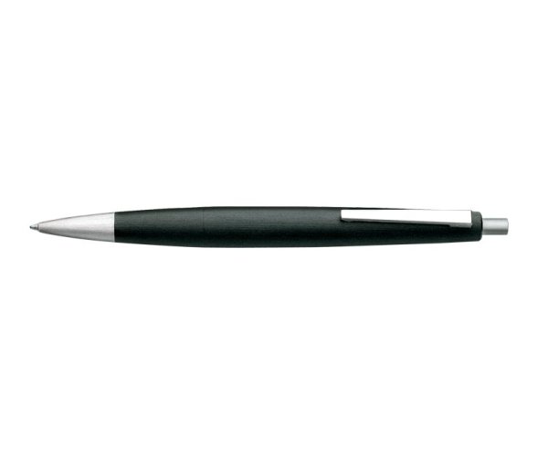 Lamy 2000 Matt Brushed, kuličkové pero