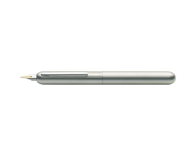 Lamy Dialog 3 Palladium, plnicí pero