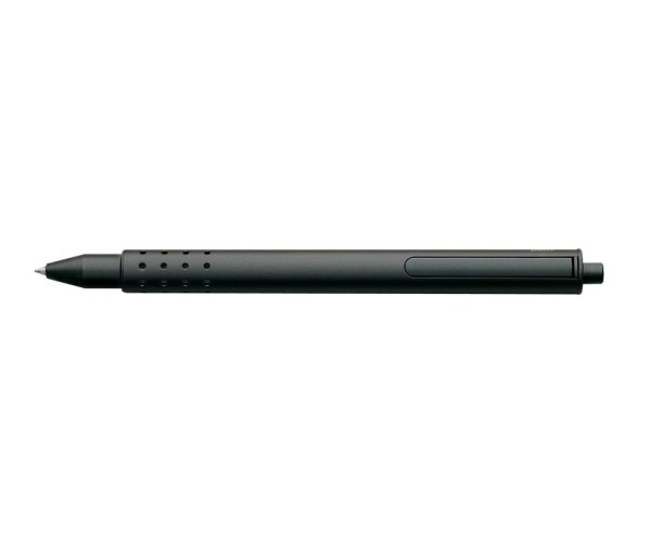 Lamy Swift Matt Black, keramické pero