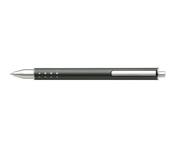 Lamy Swift Matt Anthracite, keramické pero