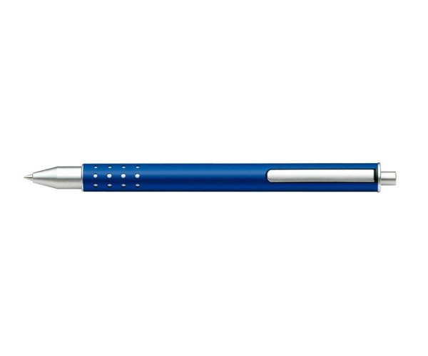 Lamy Swift Matt Blue, keramické pero