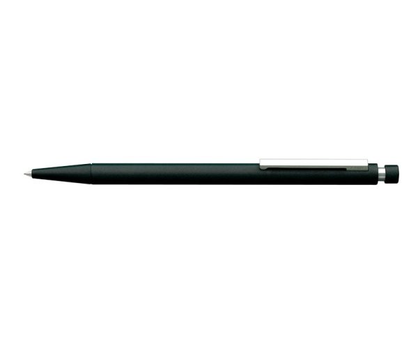 Lamy CP1 Matt Black, mechanická tužka