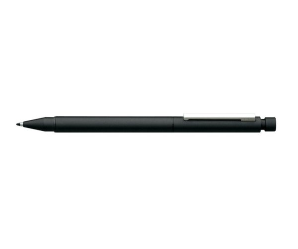 Lamy CP1 Matt Black, multipen duo