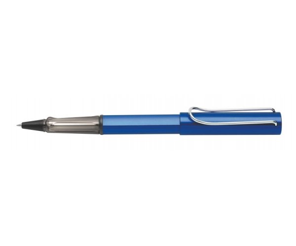 Lamy AL-star Dark Blue, keramické pero