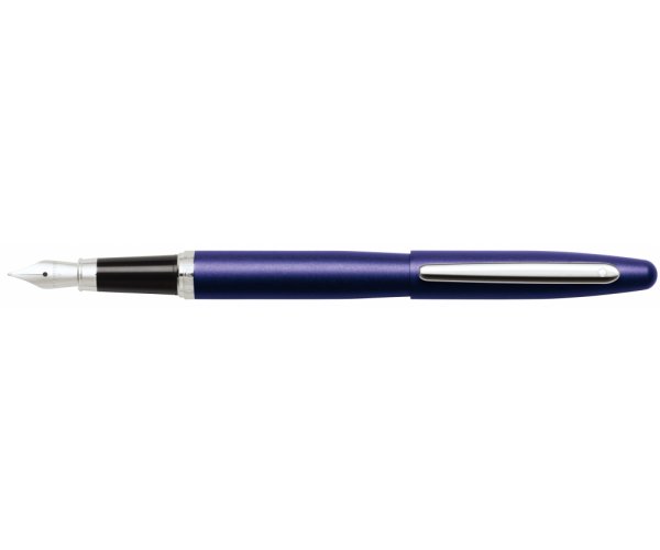 Sheaffer VFM Neon Blue, plnicí pero