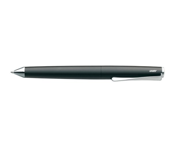 Lamy Studio Matt Black, kuličkové pero