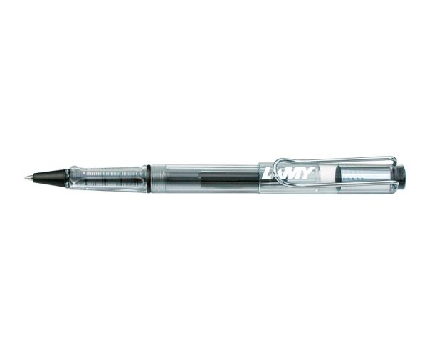 Lamy Vista Transparent, roller