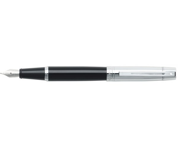 Sheaffer Gift Collection 300 Black CT, plnicí pero