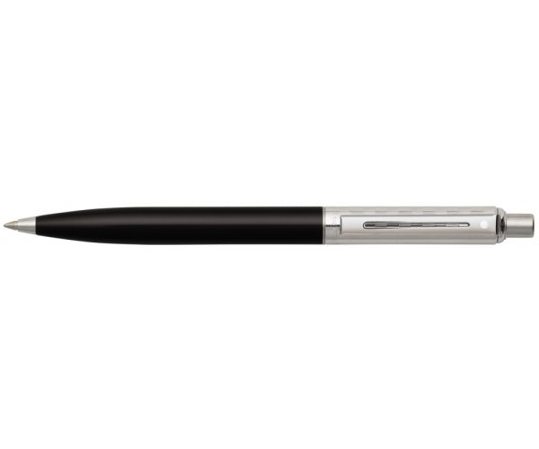 Sheaffer Sentinel Signature Black Chrome CT, kuličkové pero