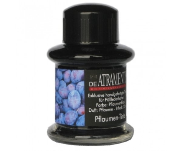 De Atramentis Plum inkoust