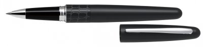 Pilot Middle Range Black Crocodile, keramické pero