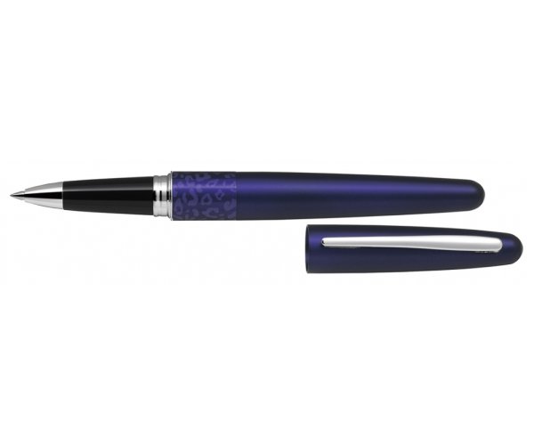 Pilot Middle Range Violet Leopard, keramické pero