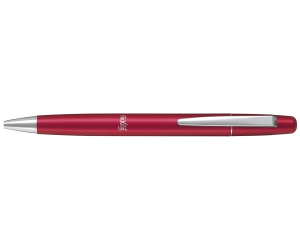 Pilot Frixion LX Red, kuličkové pero