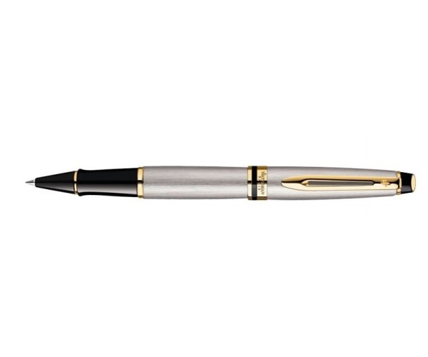 Waterman Expert Metallic GT, keramické pero