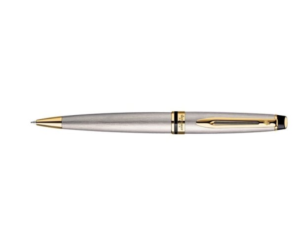 Waterman Expert Metallic GT, kuličkové pero