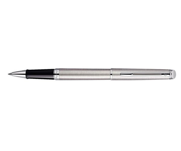 Waterman Hémisphere Essential Stainless Steel CT, keramické pero