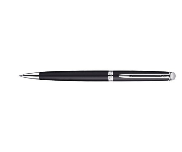 Waterman Hémisphere Essential Matt Black CT, kuličkové pero