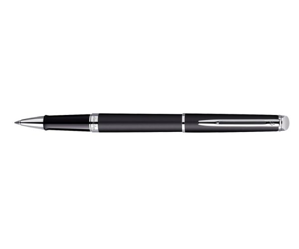 Waterman Hémisphere Essential Matt Black CT, keramické pero