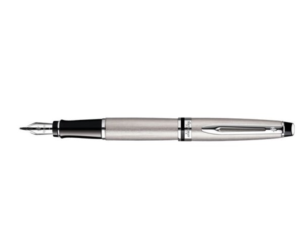 Waterman Expert Metallic CT, plnicí pero