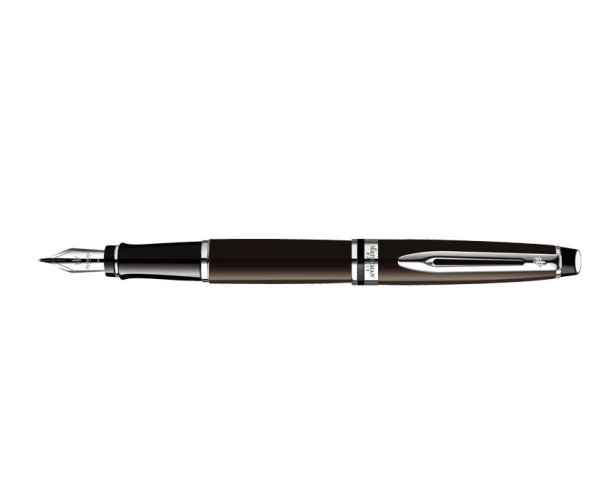 Waterman Expert Essential Deep Brown CT, plnicí pero