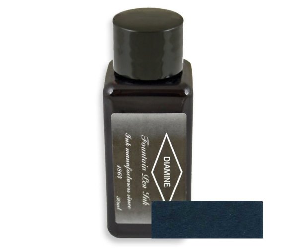 Diamine Twilight 30 ml, lahvičkový inkoust