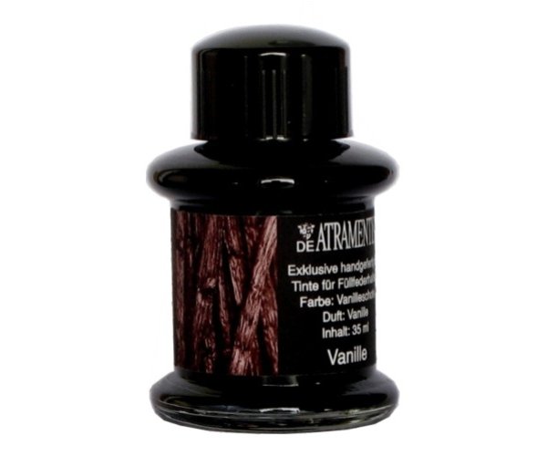 De Atramentis Vanilla inkoust