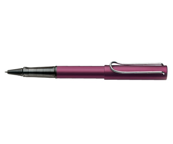 Lamy AL-star Dark Purple, keramické pero