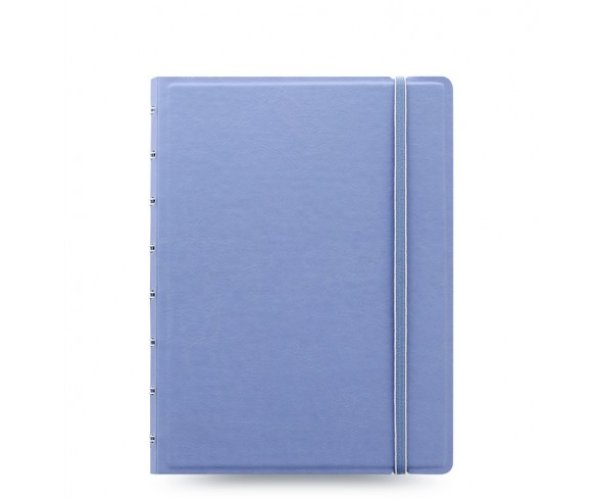 Filofax Pastel Vista Blue A5 zápisník