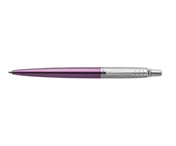 Parker Royal Jotter Victoria Violet CT, kuličkové pero