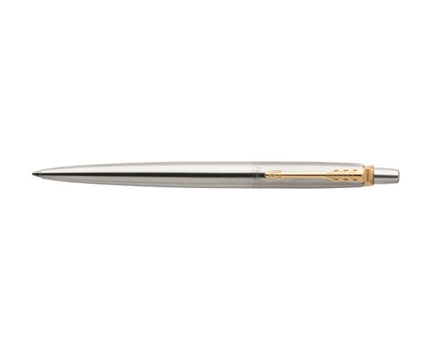 Parker Royal Jotter Stainless Steel GT, kuličkové pero