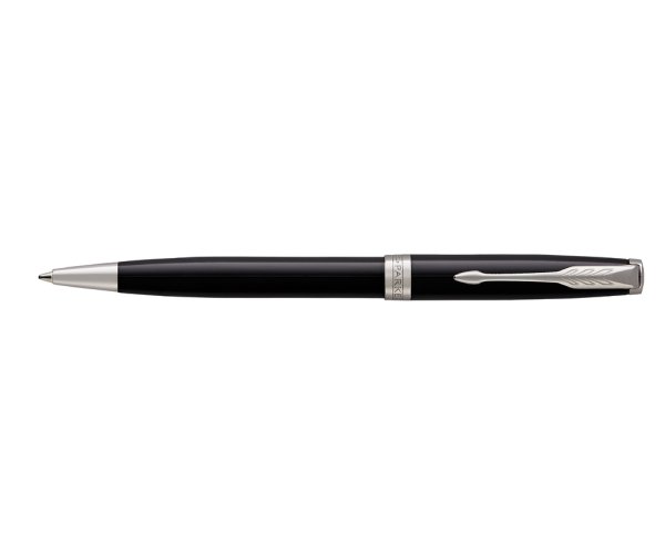 Parker Royal Sonnet Black CT, kuličkové pero