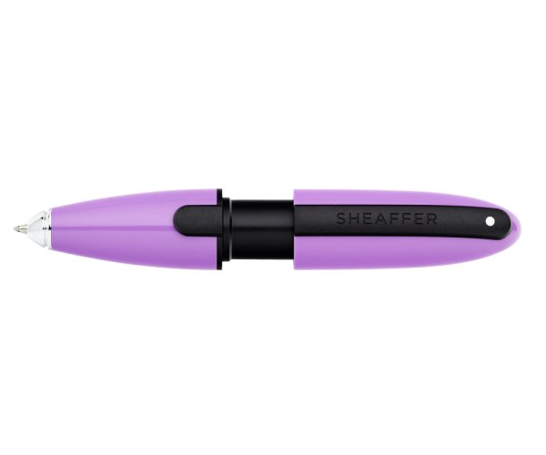 Sheaffer ION Lilac, kapesní roller