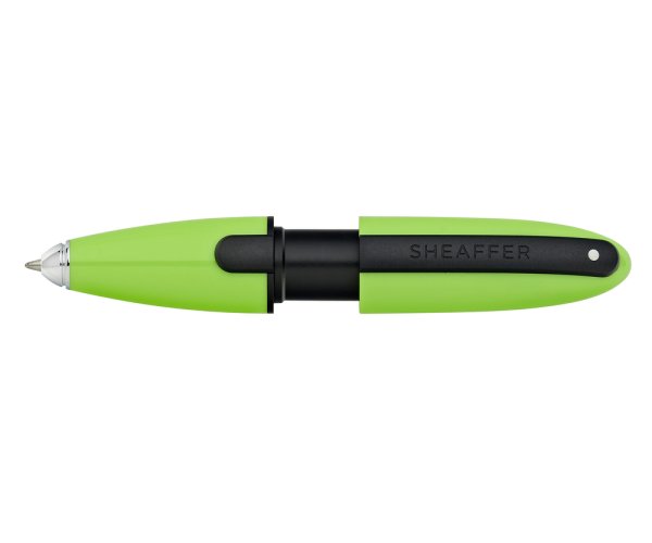 Sheaffer Lime Green, kapesní roller