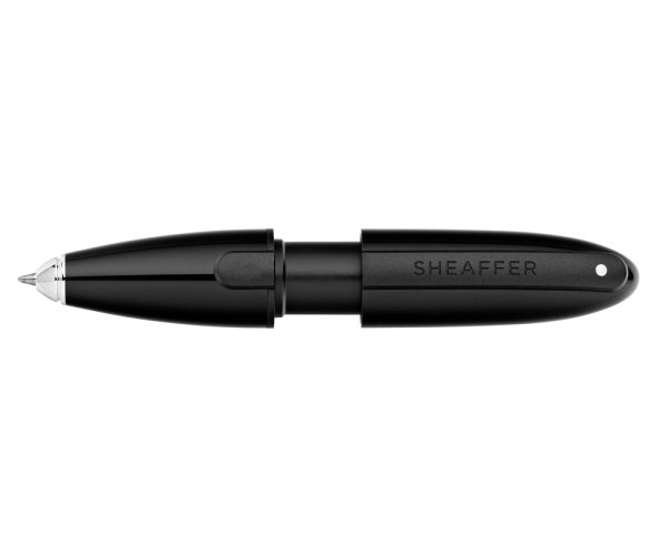 Sheaffer ION Black, kapesní roller