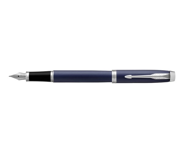 Parker Royal I.M. Blue CT, plnicí pero