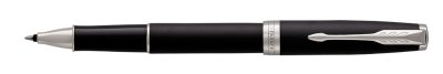 Parker Royal Sonnet Matte Black CT, keramické pero