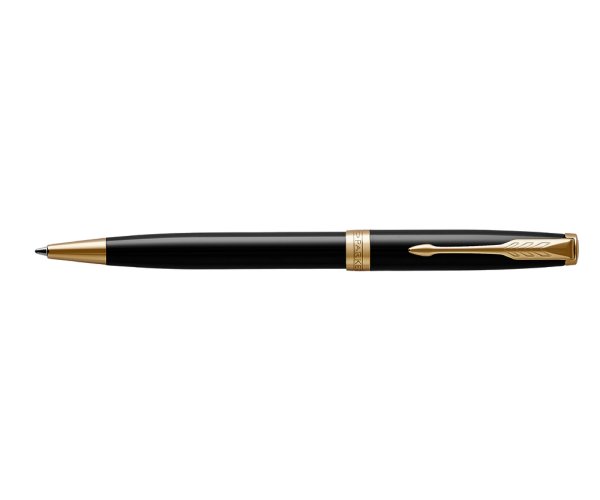 Parker Royal Sonnet Black GT, kuličkové pero