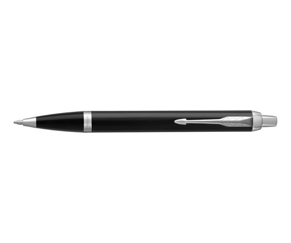 Parker Royal I.M. Black CT, kuličkové pero